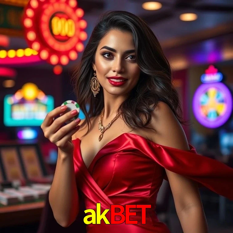 akbet Torneios Slots