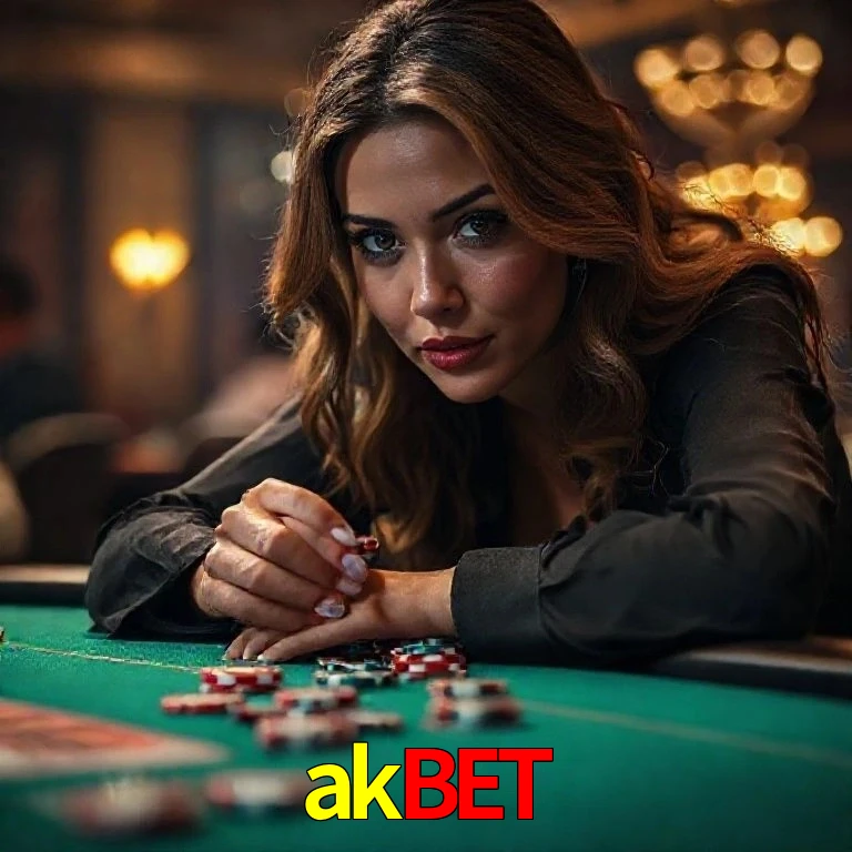 akbet Sistema Bônus