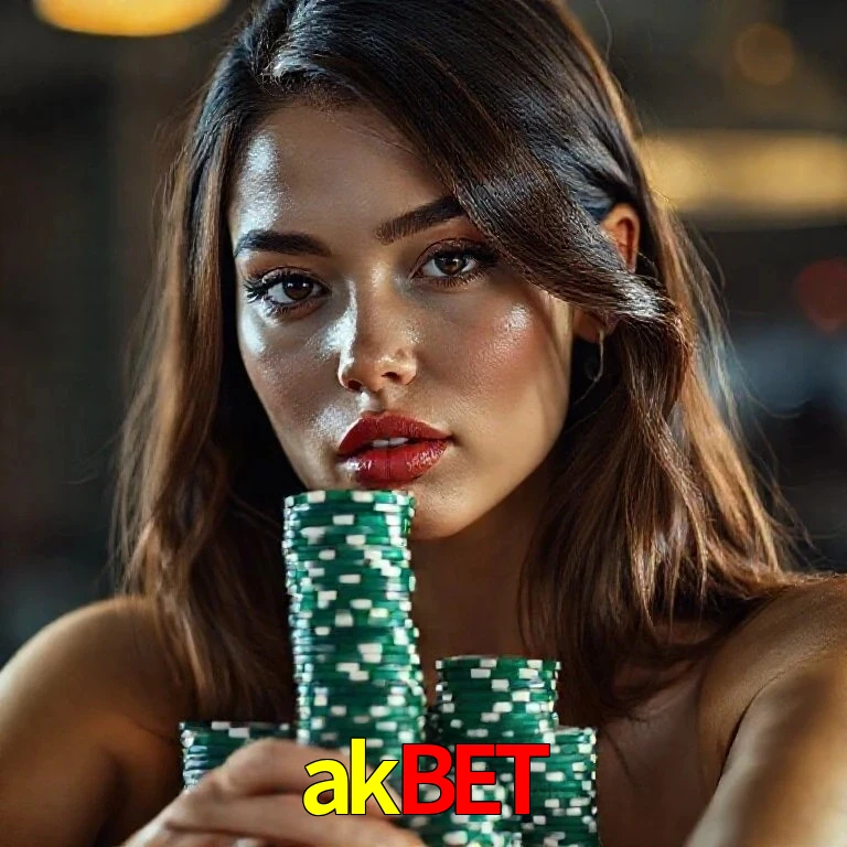 akbet Slot Temas